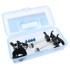 ELVEDES PROFESSIONELE SRAM HYDRAULISCHE ONTLUCHTINGSKIT IN BOX
