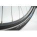 BURGERS DIENSTFIETS ORIGINAL HEREN NEXUS 3 ROLLERBR 61 CM MAT ZWART