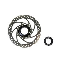 MAGURA MT4N STORM REMSCHIJF ROTOR VOOR DB CENTERLOCK 180MM OEM