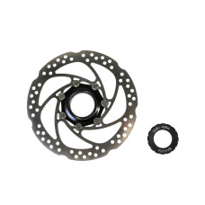 MAGURA MT4N STORM REMSCHIJF ROTOR VOOR DB CENTERLOCK 180MM OEM