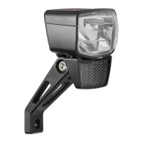 AXA KOPLAMP NXT 80 LUX E-BIKE 6-12V OP KAART