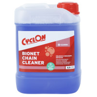 CYCLON BIONET REINIGER/KETTING ONTVETTER CAN 2.5LTR.