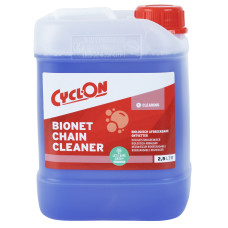 CYCLON BIONET REINIGER/KETTING ONTVETTER CAN 2.5LTR.