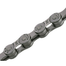 KMC Z8.3 FIETSKETTING 7-8 SPEED 1/2X3/32 116 SCHAKELS GRIJS