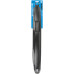 M-WAVE SPATBORDENSET 26-29 INCH 65MM MET STANGEN ZWART OP KAART