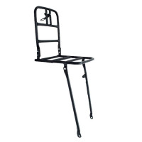 HZB VOORDRAGER ALU GLANS ZWART BALHOOFDBEVESTIGING 24" HZB VOORDRAGER ALU GLANS ZWART BALHOOFDBEVESTIGING 24"