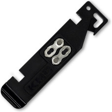 KMC 4 IN 1 MULTITOOL KETTINGHULP ZWART KMC 4 IN 1 MULTITOOL KETTINGHULP ZWART