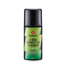 WELDTITE E-BIKE CONNECTION CLEANER SPRAY 150ML