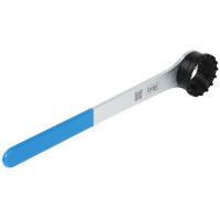 CYCLUS 7727002 POWERTOOL 1-ZIJDIG T16 SHIMANO STEPS