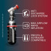 WELDTITE JETVALVE CO2 CILINDERS PER 5 STUKS
