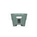 BASIL 20039 CENTO NEO WSL FIETSMAND ACHTER ZILVERGROEN