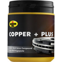 KROON-OIL COPASLIP COPPER+PLUS 600 GRAM 34077