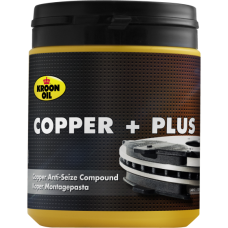 KROON-OIL COPASLIP COPPER+PLUS 600 GRAM 34077