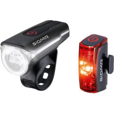 SIGMA AURA 60 USB KOPLAMP LED 60 LUX LI-ON / INFINITY II LED LI-ON