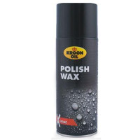 KROON-OIL POLISH WAX 400 ML FIETSGLANS 22010 KROON-OIL POLISH WAX 400 ML FIETSGLANS 22010