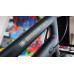 BURGERS E-BOOSTER E-BIKE STEPS/EP5 28 INCH NEXUS 5 RB 250W/60NH MAT AZZURO 50 CM / 418W