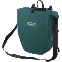 BUCHEL URBAN CLASSIC MAT GROEN PVC LARGE PAKAFTAS 25.4 LITER
