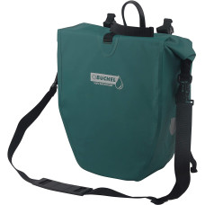 BUCHEL URBAN CLASSIC MAT GROEN PVC LARGE PAKAFTAS 25.4 LITER