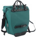 BUCHEL URBAN CLASSIC MAT GROEN PVC LARGE PAKAFTAS 25.4 LITER