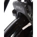BURGERS EXPLORER ID PERSONAL E-BIKE SHIMANO EP5/60NH LEENFIETS 28 INCH 50 CM NEXUS 5 RB ZWART