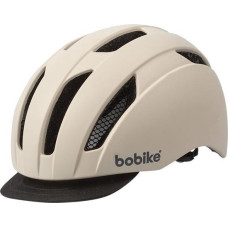 BOBIKE HELM CITY L 56-61CM CREAM