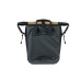BASIL 18527 RIVO M ENKELE FIETSTAS MIK HOOKS 12-15L. ZAND/ZWART