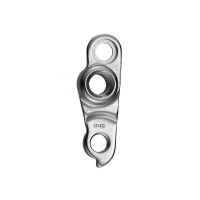 MARWI UNION DERAILLEUR PADJE GH187 DIR MOUNT M12 SPOED 1.5MM