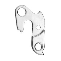 MARWI UNION DERAILLEUR PADJE GH-133 MET SCHROEFSET M8X0.75+M5X08