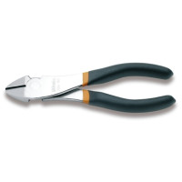 BETA 1084 ZIJKNIPTANG ZWARE UITVOERING DUBBEL PVC HANDGREEP