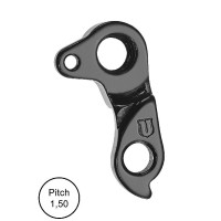 MARWI UNION GH-252 DERAILLEUR PADJE BULLS DIR MNT M12X142SP 1.50MM