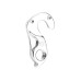 MARWI UNION GH-273 DERAILLEURPADJE BERGAMONT