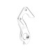 MARWI UNION GH-284 DERAILLEURPADJE GT MARWI UNION GH-284 DERAILLEURPADJE GT