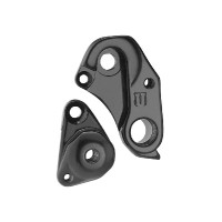 MARWI UNION DERAILLEUR PADJE GH-186 GIANT HANGER+AXLE CAP