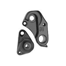 MARWI UNION DERAILLEUR PADJE GH-186 GIANT HANGER+AXLE CAP