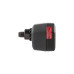 AXA ACHTERLICHT JUNO DYNAMO STEADY 80MM OP KAART