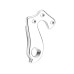 MARWI UNION GH-271 DERAILLEURPADJE BERGAMONT