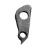 MARWI UNION GH-290 DERAILLEURPADJE FOCUS