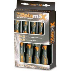 BETA 1293/D8 SCHROEVENDRAAIERSET 8 DELIG IN BOX