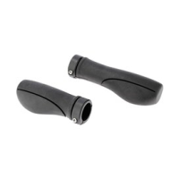 WESTPHAL 449 HANDVATTEN GRABSOLUTE ERGONOMISCH 97/128MM ZWART