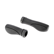 WESTPHAL 449 HANDVATTEN GRABSOLUTE ERGONOMISCH 97/128MM ZWART