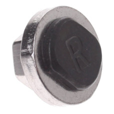 SHIMANO KABELKLEMBOUT NEXUS ROLLERBRAKE ACHTER Y8JK98050