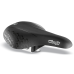 SELLE ROYAL FROGGY JUNIOR ZADEL UNISEX ZWART OP KAART