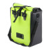LYNX VALLY XL E-BIKE ENKELE FIETSTAS 21L. NEON GEEL
