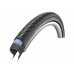 SCHWALBE BUITENBAND 28X1 5/8X1 3/8 (37-622) MARATHON PLUS ZWART REFLEX (LABEL)