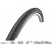 SCHWALBE BUITENBAND 28X1 5/8X1 3/8 (37-622) MARATHON PLUS ZWART REFLEX (LABEL)