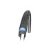 SCHWALBE BUITENBAND 28X1 5/8X1 3/8 (37-622) MARATHON PLUS ZWART REFLEX (LABEL)