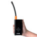 LYNX ACCU LUCHTPOMP/DRAAGBARE MINI COMPRESSOR E-BLOW 3
