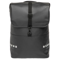 NEW LOOXS 226.501 ODENSE ACHTERDRAGER RUGZAK BLACK 18L