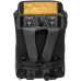 NEW LOOXS 226.501 ODENSE ACHTERDRAGER RUGZAK BLACK 18L