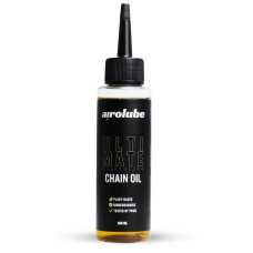 AIROLUBE BIOLOGISCHE ULTIMATE KETTINGOLIE 100ML
